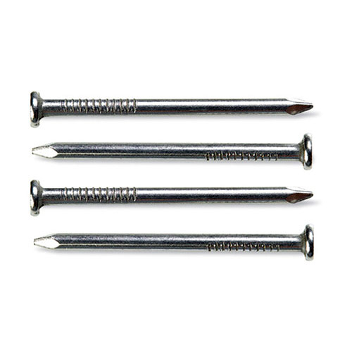 Common Nails