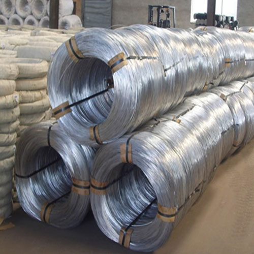 Galvanized Iron Wire